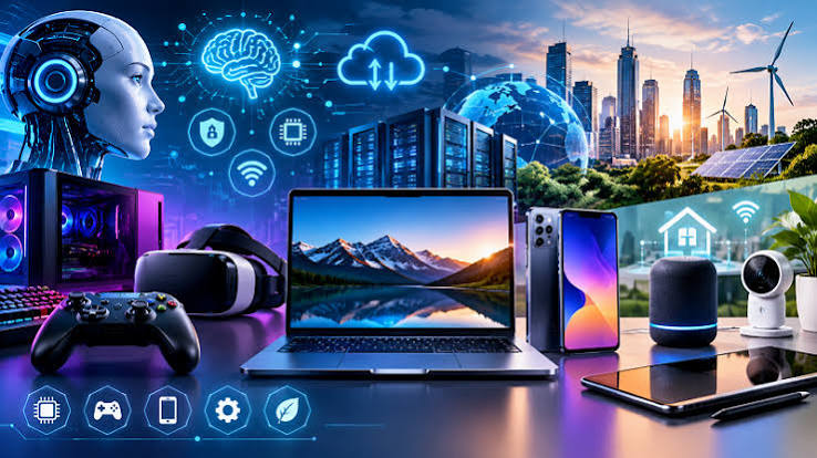 Tech Trends Pboxcomputers