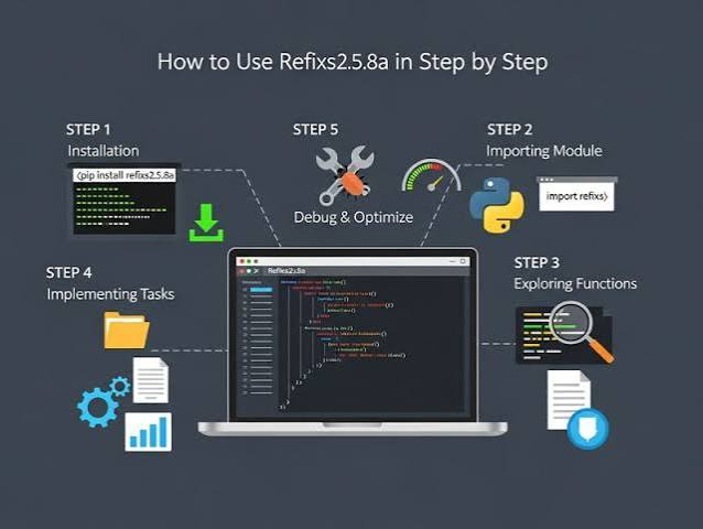  refixs2.5.8a