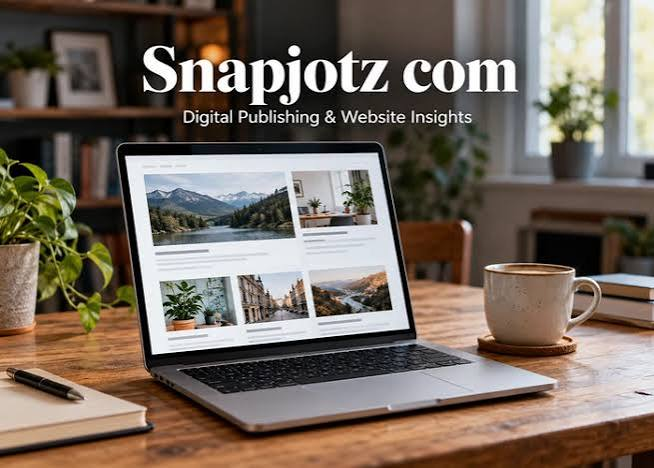 snapjotz com