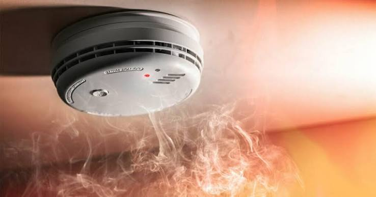 Smoke Alarm Beeping: Causes, Solutions, and How to Stop the Noise Smoke alarm beeping