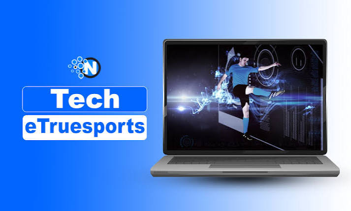 Tech Etruesports: Exploring Technology, Esports, Gaming, and Digital Innovation Tech Etruesports