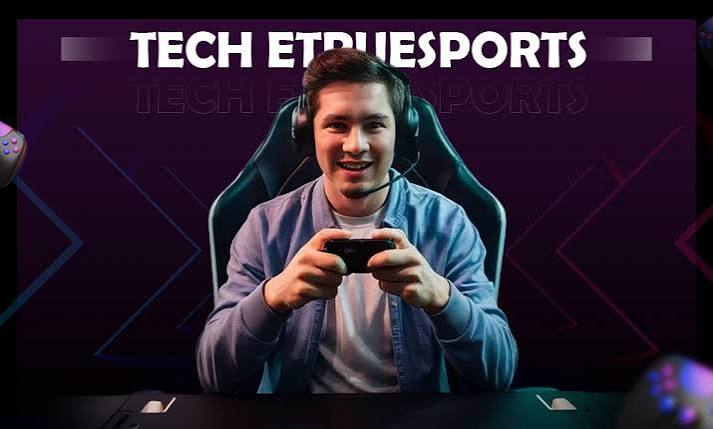 Tech Etruesports