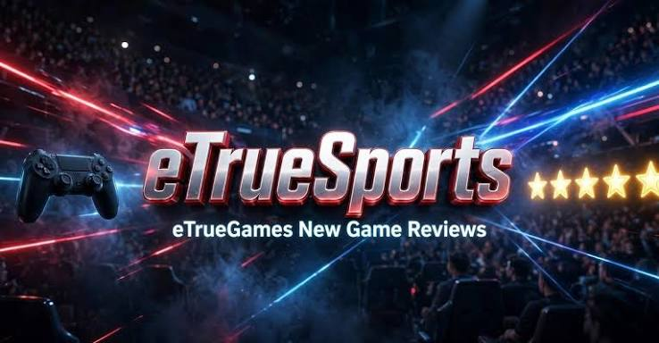 Tech Etruesports
