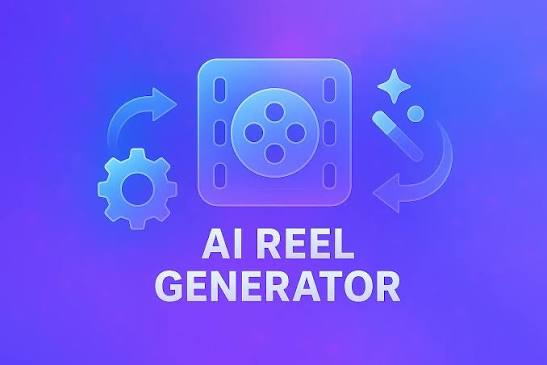 8 AI Reel Generator