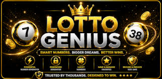 Lotto Genius AI