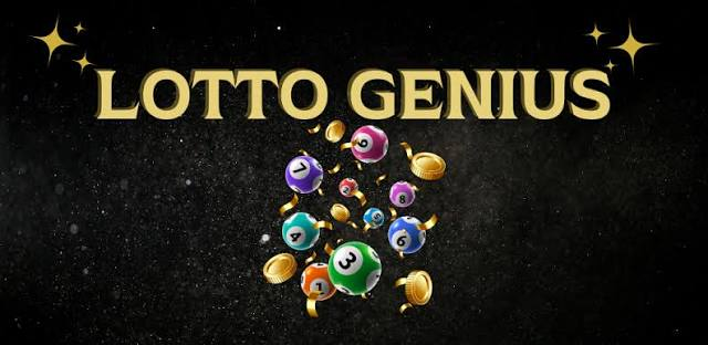 Lotto Genius AI