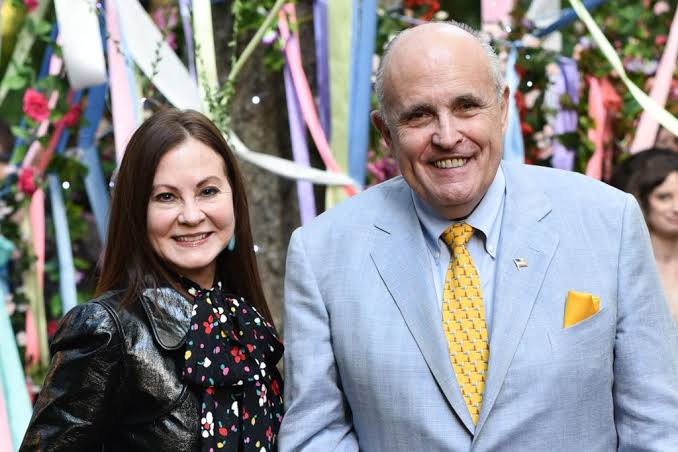 Rudy Giuliani’s net worth: How Much Is He Worth in 2026? Rudy Giuliani's net worth