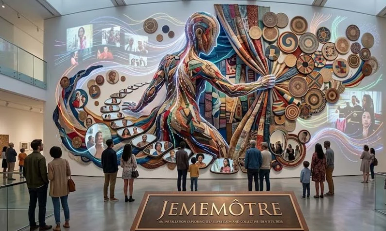 Jememôtre: Meaning, Origin, Uses, and Why This Unique Term Is Trending Jememôtre