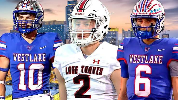 Westlake High School Football: Inside the Austin Chaparrals’ Football Dynasty Westlake High School football