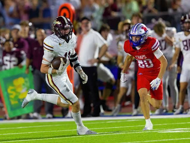 Westlake High School football