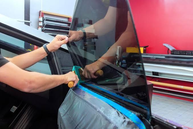 North Carolina Window Tint Law Changes