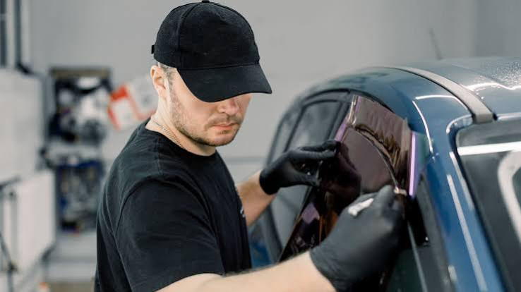 North Carolina Window Tint Law Changes