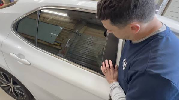 North Carolina Window Tint Law Changes